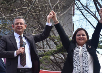 Siyasi Kulislerde Bomba İddia: Burcu Köksal AK Parti'ye Geçiyor