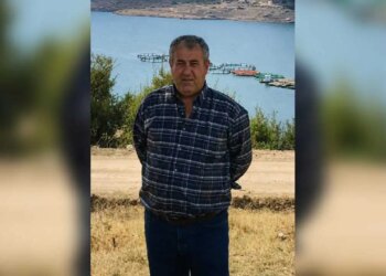 Özgür basın emekçisi Şükrü Çatalbaş hayatını kaybetti
