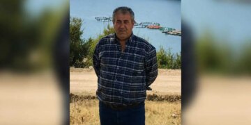 Özgür basın emekçisi Şükrü Çatalbaş hayatını kaybetti