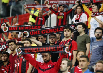 Süper Lig'de Ölüm Kalım Haftası: Kaderleri Bugün Belli Olacak