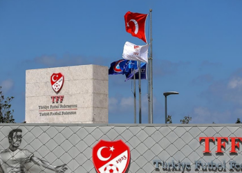 TFF'den Milli Takım İddiasına Jet Yalanlama