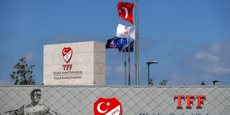 TFF'den Milli Takım İddiasına Jet Yalanlama