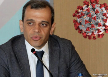 TTB Başkanı Alpay Azap'tan Hantavirüs değerlendirmesi
