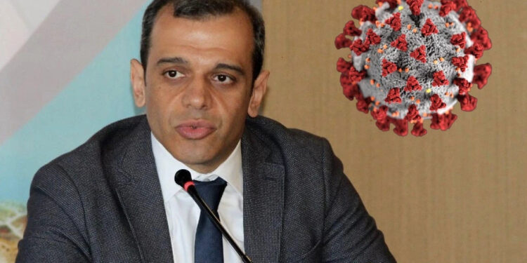 TTB Başkanı Alpay Azap'tan Hantavirüs değerlendirmesi
