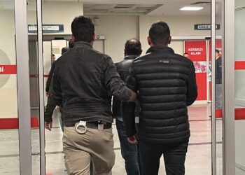 Tepebaşı Belediyesi Operasyonunda Gözaltı Sayısı Yükseldi