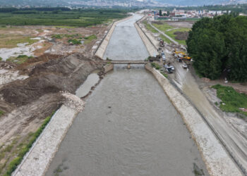 Tokat'ta Afet Seferberliği! Baraj Taşma Noktasında, Köprüler Yıkılıyor, Esnaf ve Köyler Tahliye Ediliyor