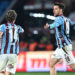 Trabzonspor 1 Puanı 90+3'te Kurtardı