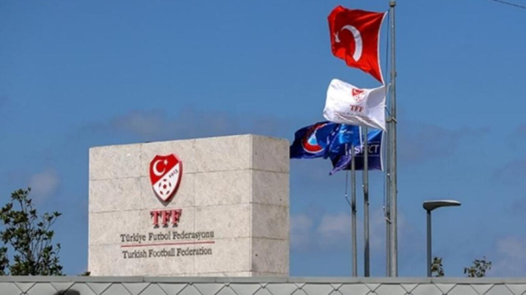 Trabzonspor ve Konyaspor PFDK'ya Sevk Edildi