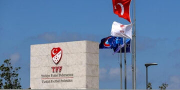 Trabzonspor ve Konyaspor PFDK'ya Sevk Edildi
