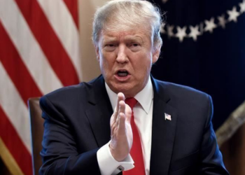 Trump Duyurdu: 'İran'la Büyük Oranda Anlaşmaya Varıldı'