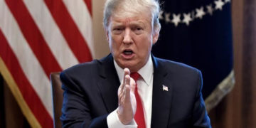 Trump Duyurdu: 'İran'la Büyük Oranda Anlaşmaya Varıldı'