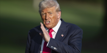 Trump Gözünü Şimdi de Küba'ya Dikti: 'Özgürleştireceğiz'