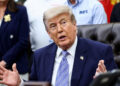 Trump İran'ın Elindeki Uranyumları Alarak İmha Edeceklerini Duyurdu