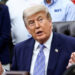 Trump İran'ın Elindeki Uranyumları Alarak İmha Edeceklerini Duyurdu