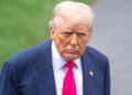 Trump’tan Hürmüz Boğazı’nda İran’a Abluka Resti: 'Bizden İzinsiz Kuş Uçamaz'