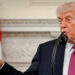 Trump'tan Hürmüz İtirafı: 'Korsan Gibiyiz'