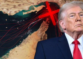 Trump'tan Hürmüz Kararı: 'Özgürlük Projesi'ni Yenilemeyi Düşünüyorum'
