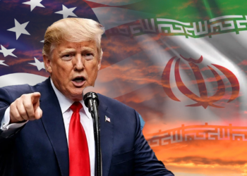 Trump'tan İran Kararı: 'Orduya Hazır Olun Talimatı Verdim'