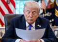 Trump'tan İran'ın Barış Planına Soğuk Duş: 'Bedelini Henüz Ödemediler'