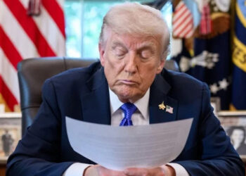 Trump'tan İran'ın Barış Planına Soğuk Duş: 'Bedelini Henüz Ödemediler'