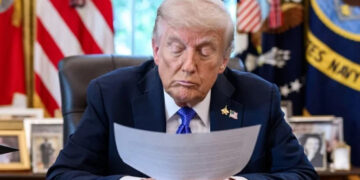 Trump'tan İran'ın Barış Planına Soğuk Duş: 'Bedelini Henüz Ödemediler'