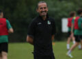 Tuncay Şanlı Sakaryaspor'da Başkan Adaylığına Hazırlanıyor