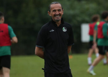 Tuncay Şanlı Sakaryaspor'da Başkan Adaylığına Hazırlanıyor