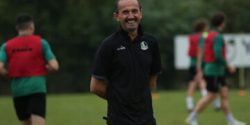 Tuncay Şanlı Sakaryaspor'da Başkan Adaylığına Hazırlanıyor