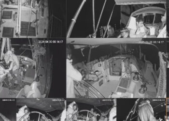 Türkiye Dahil 12 Ülkeden İsrail'e Sumud Filosu Tepkisi