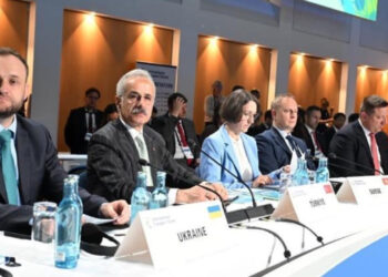 Türkiye ITF 2027 Dönem Başkanlığına Oy Birliğiyle Seçildi