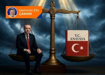 Türkiye neden bir distopyadır?