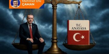 Türkiye neden bir distopyadır?