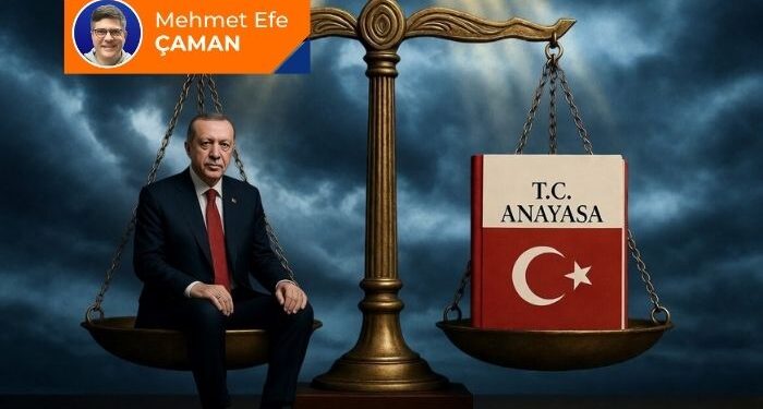 Türkiye neden bir distopyadır?