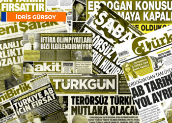 İdris Gürsoy