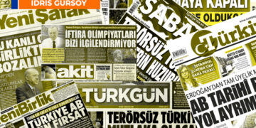 İdris Gürsoy