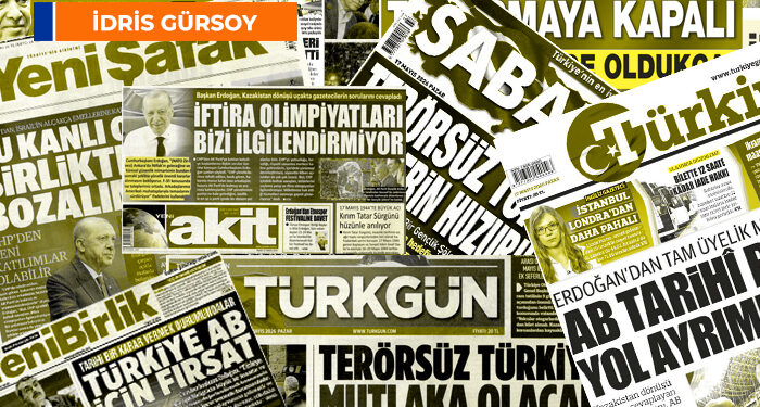 İdris Gürsoy