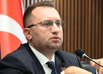 Tutuklu CHP'li Başkan Hakkında 11 Ay Sonra İddianame