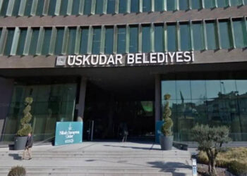 Üsküdar Belediyesi'ne İkinci Dalga Operasyon: 7 Kişi Gözaltına Alındı