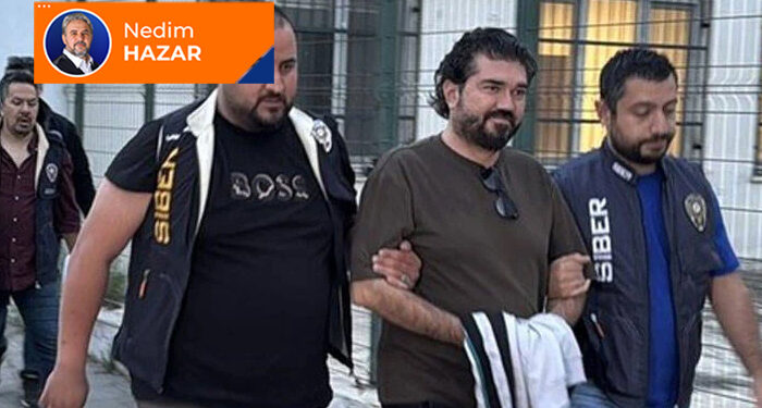 Vurun Rasim’e!