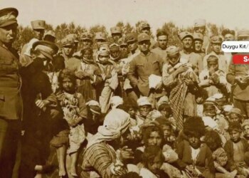 Dêrsim Tertelesi ile yüzleşme zamanı!