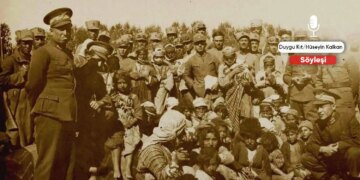 Dêrsim Tertelesi ile yüzleşme zamanı!
