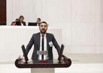 DEM Partili Hülakü’den Çarşamba Cezaevi raporu: İşkence ve tecrit derinleşiyor