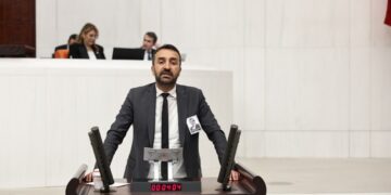 DEM Partili Hülakü’den Çarşamba Cezaevi raporu: İşkence ve tecrit derinleşiyor