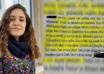 Zainal Abakarov emniyetin baskısıyla yurt dışına çıkarılmış