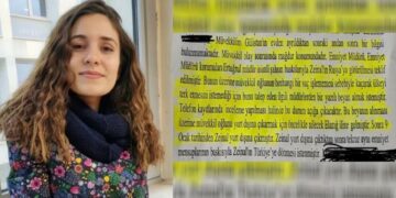 Zainal Abakarov emniyetin baskısıyla yurt dışına çıkarılmış