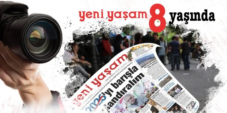 Nice 8 yıllara