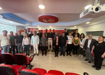Akdeniz Kültür ve Dayanışma Derneği: ‘Mutlak Butlan’ kararına karşı dayanışma içinde mücadele edeceğiz