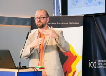 Jeff Miley: Abdullah Öcalan’ın fikirleri komünal yaşam umududur