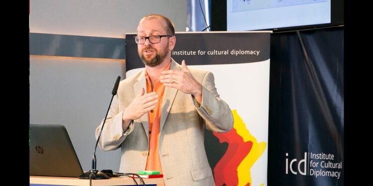 Jeff Miley: Abdullah Öcalan’ın fikirleri komünal yaşam umududur