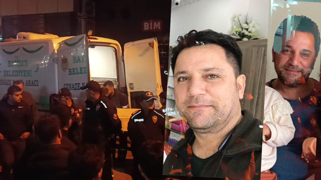 Yangın mı, Cinayet mi? Duşa Kabin Kırık, Yerler Kan İçinde...